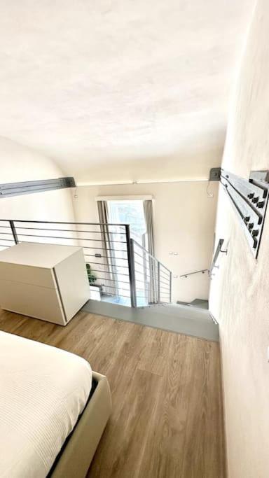 Duomo Modern Loft 100Mt From Duomo And Lake Como Dış mekan fotoğraf
